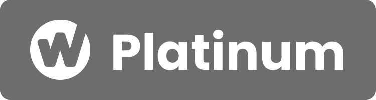 Platinum Badge